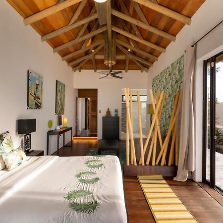 Koki Bonheur By Muse Villas Poste Lafayette Екстер'єр фото