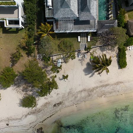 Koki Bonheur By Muse Villas Poste Lafayette Екстер'єр фото