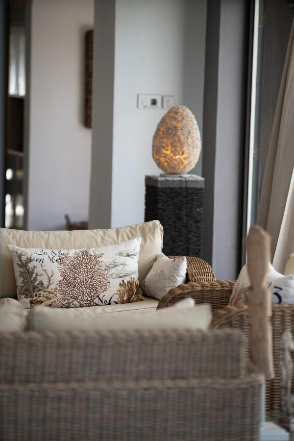 Koki Bonheur By Muse Villas Poste Lafayette Екстер'єр фото