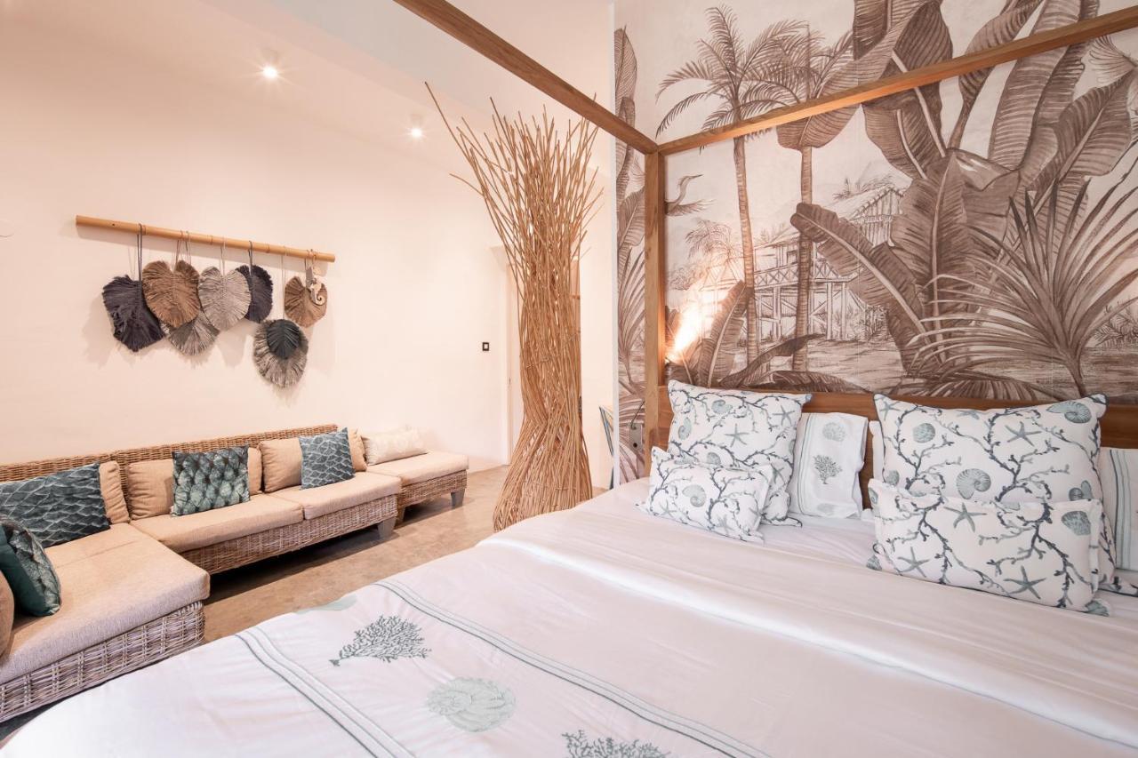 Koki Bonheur By Muse Villas Poste Lafayette Екстер'єр фото