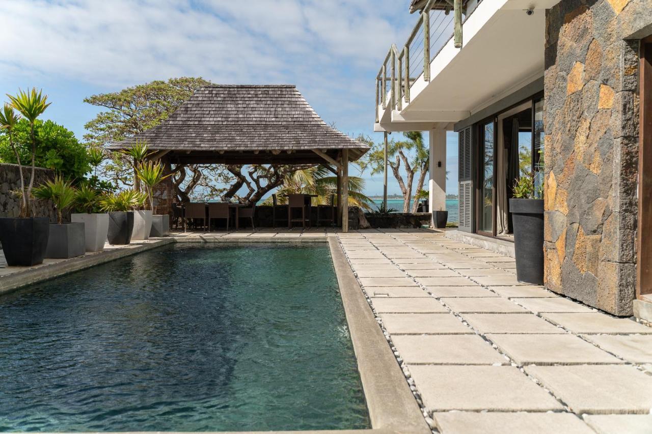 Koki Bonheur By Muse Villas Poste Lafayette Екстер'єр фото