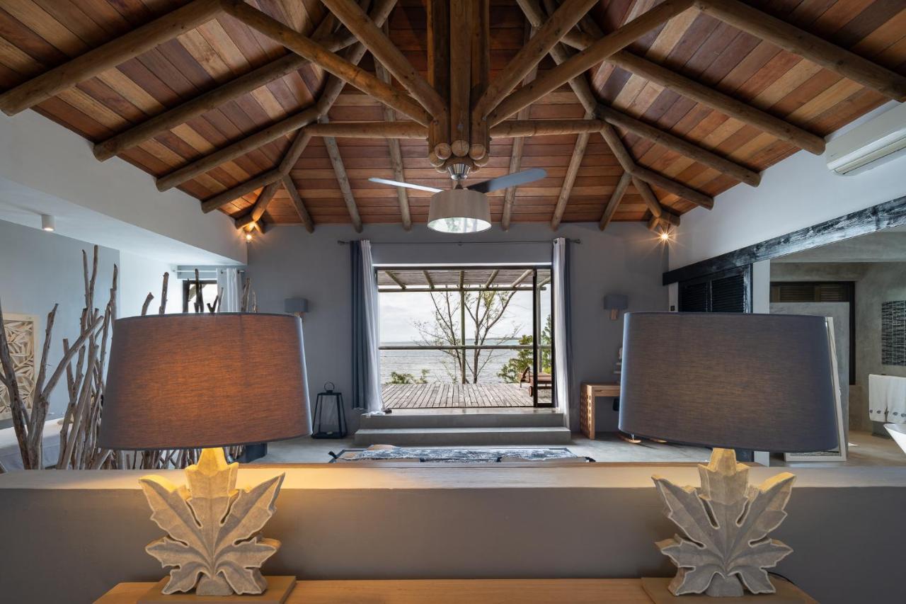 Koki Bonheur By Muse Villas Poste Lafayette Екстер'єр фото