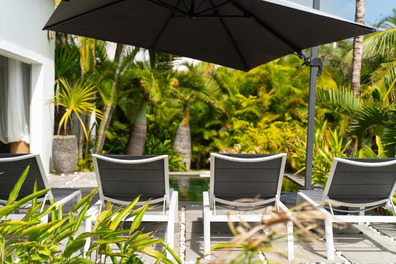 Koki Bonheur By Muse Villas Poste Lafayette Екстер'єр фото