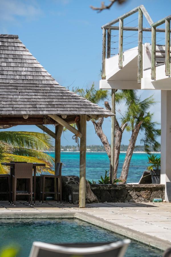 Koki Bonheur By Muse Villas Poste Lafayette Екстер'єр фото