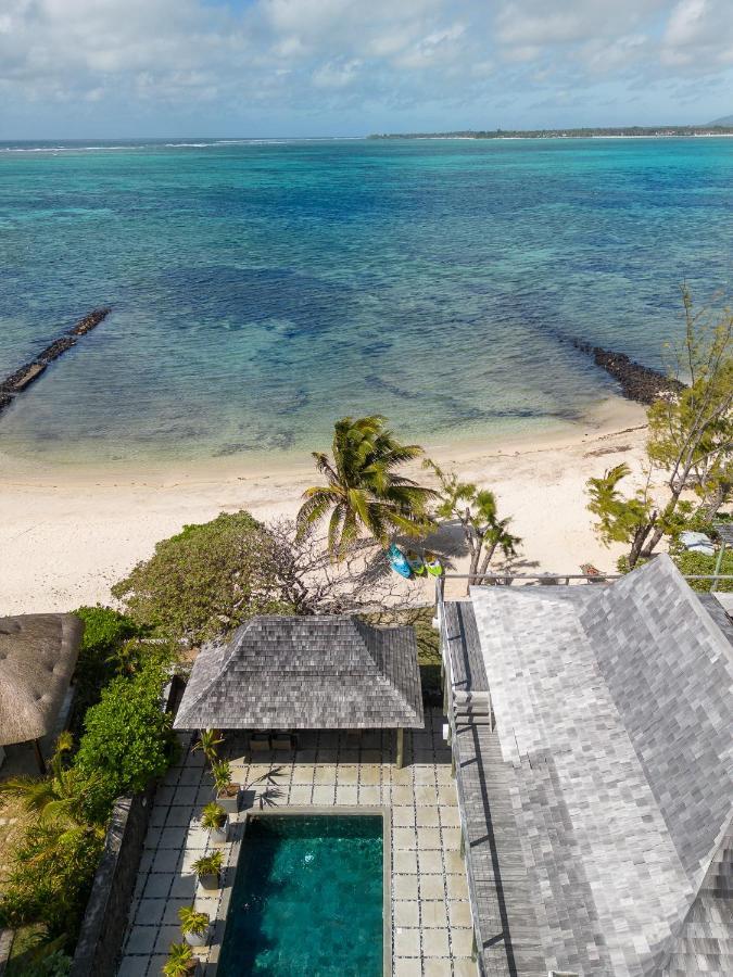 Koki Bonheur By Muse Villas Poste Lafayette Екстер'єр фото