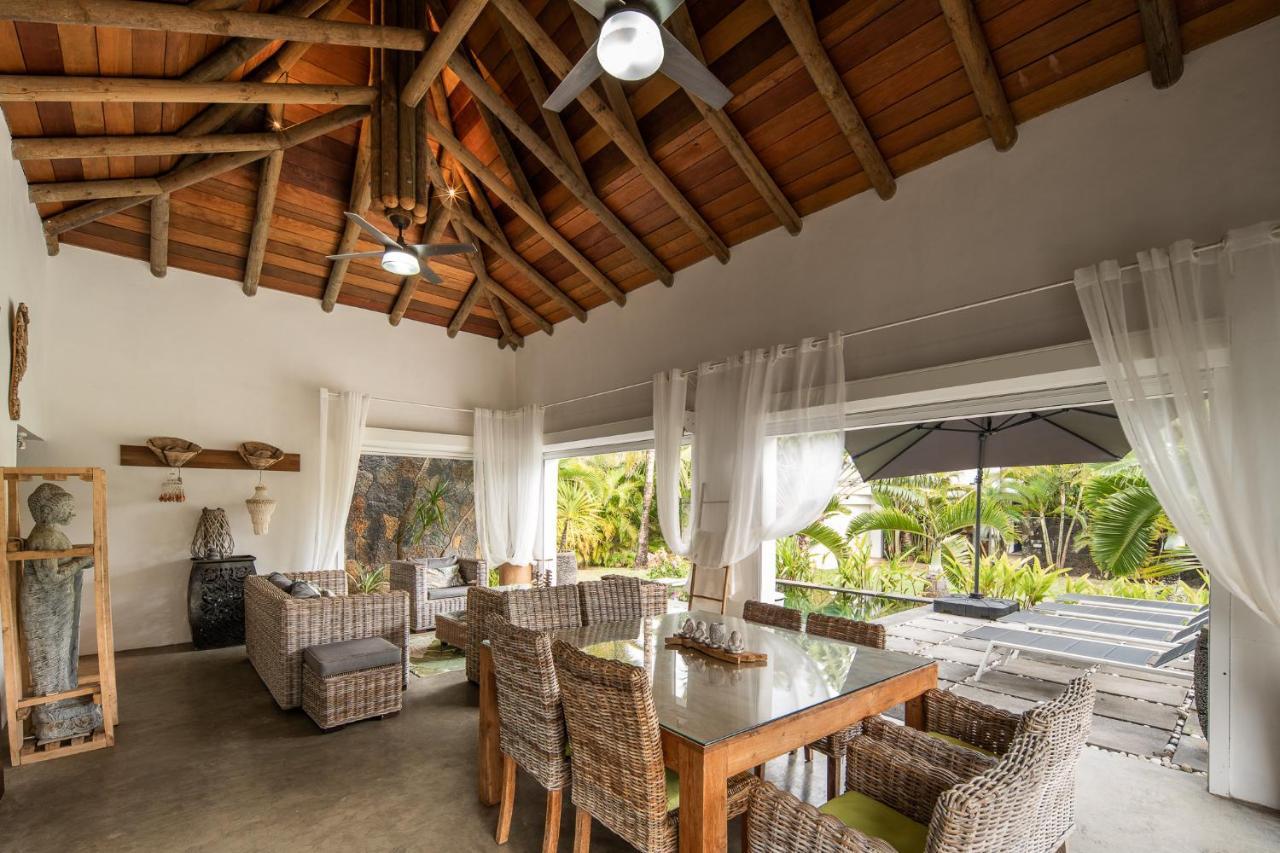 Koki Bonheur By Muse Villas Poste Lafayette Екстер'єр фото
