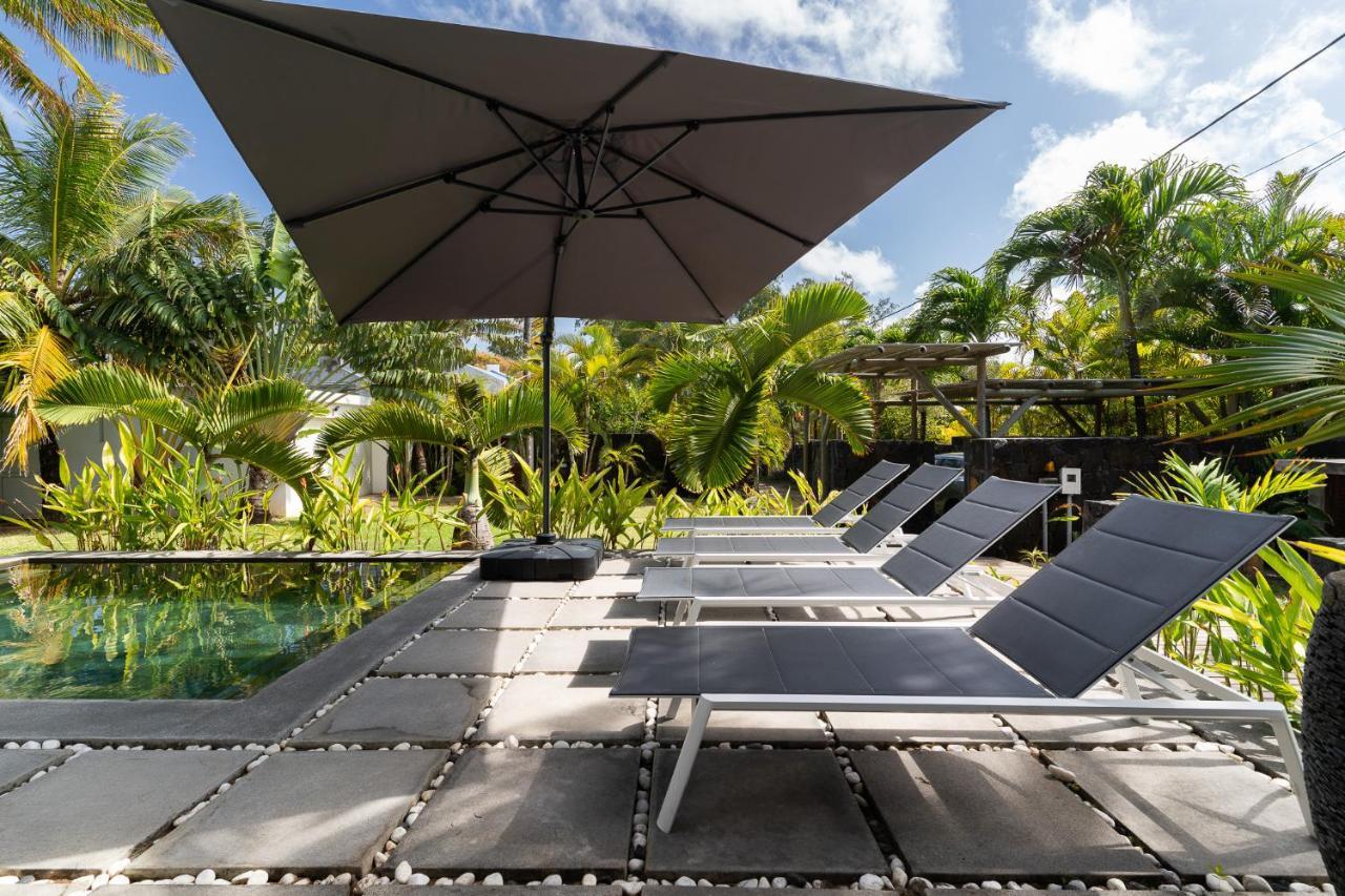 Koki Bonheur By Muse Villas Poste Lafayette Екстер'єр фото