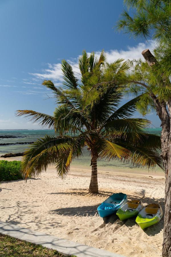 Koki Bonheur By Muse Villas Poste Lafayette Екстер'єр фото