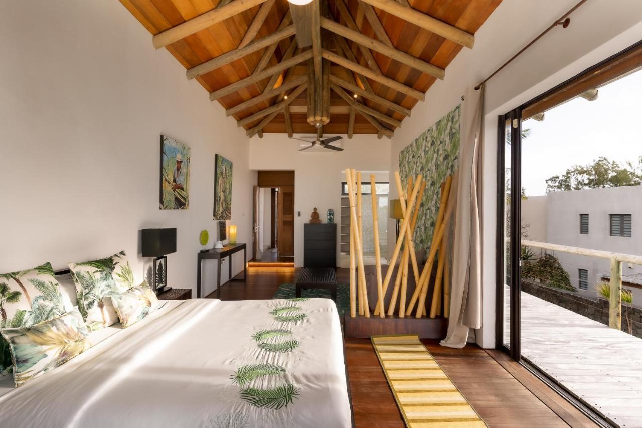 Koki Bonheur By Muse Villas Poste Lafayette Екстер'єр фото