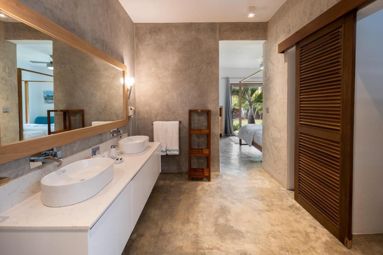 Koki Bonheur By Muse Villas Poste Lafayette Екстер'єр фото