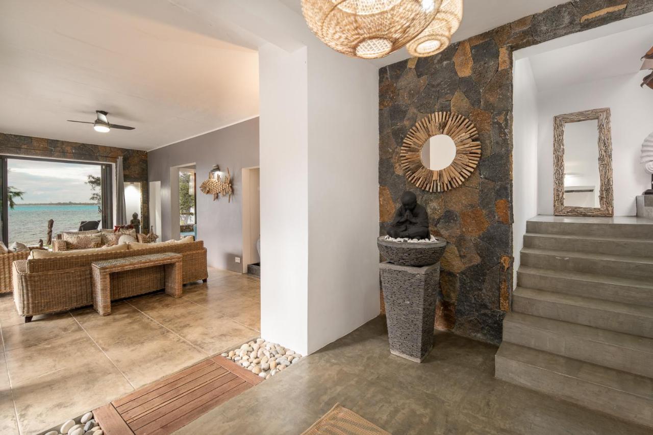 Koki Bonheur By Muse Villas Poste Lafayette Екстер'єр фото