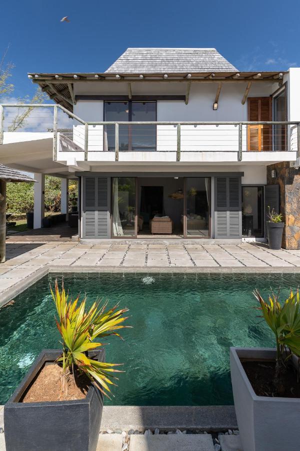 Koki Bonheur By Muse Villas Poste Lafayette Екстер'єр фото