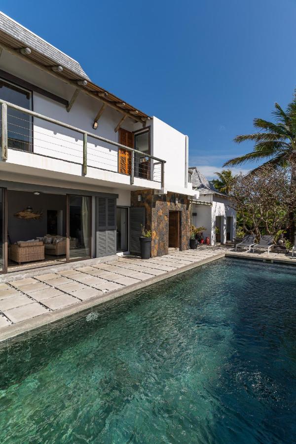 Koki Bonheur By Muse Villas Poste Lafayette Екстер'єр фото