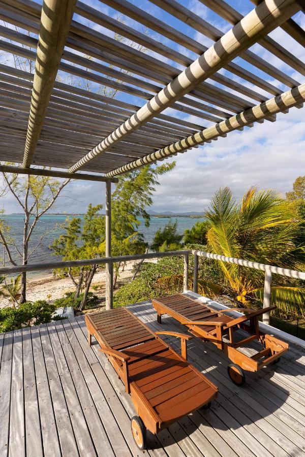 Koki Bonheur By Muse Villas Poste Lafayette Екстер'єр фото