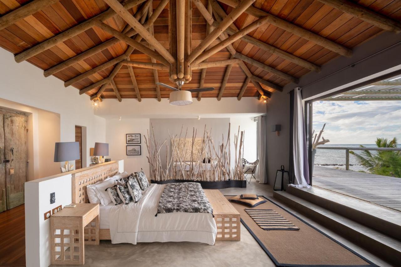 Koki Bonheur By Muse Villas Poste Lafayette Екстер'єр фото