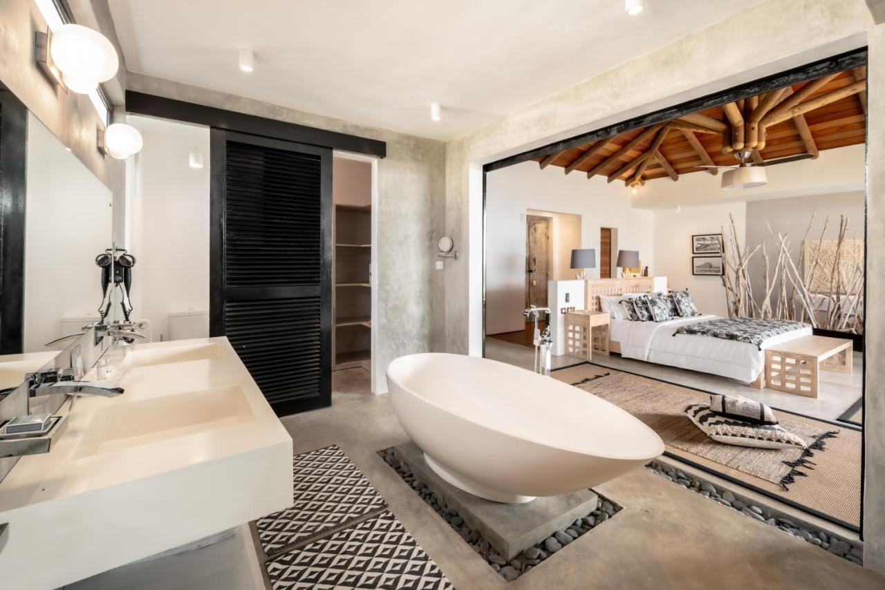 Koki Bonheur By Muse Villas Poste Lafayette Екстер'єр фото