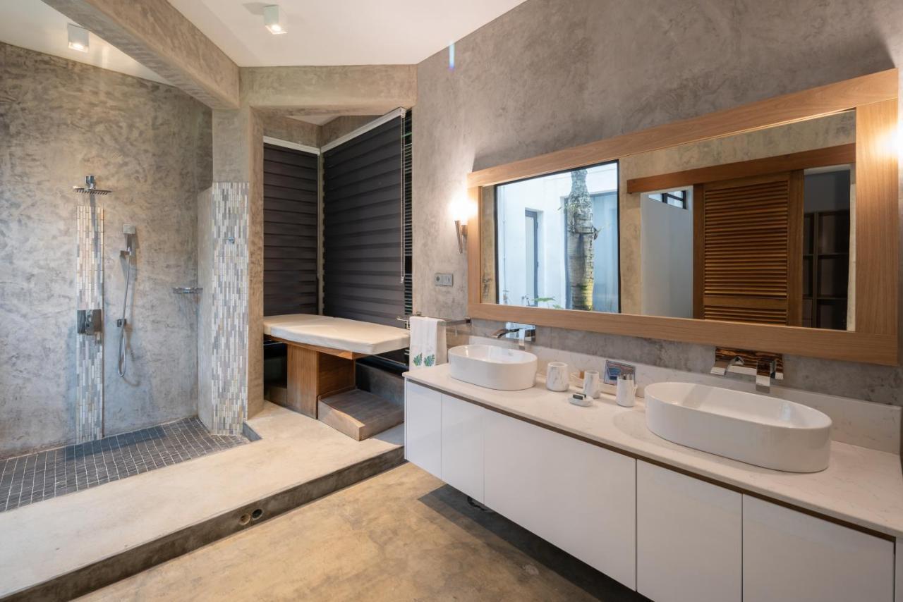 Koki Bonheur By Muse Villas Poste Lafayette Екстер'єр фото