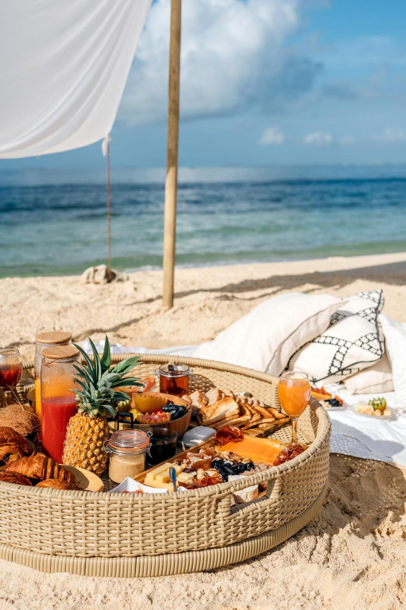 Koki Bonheur By Muse Villas Poste Lafayette Екстер'єр фото