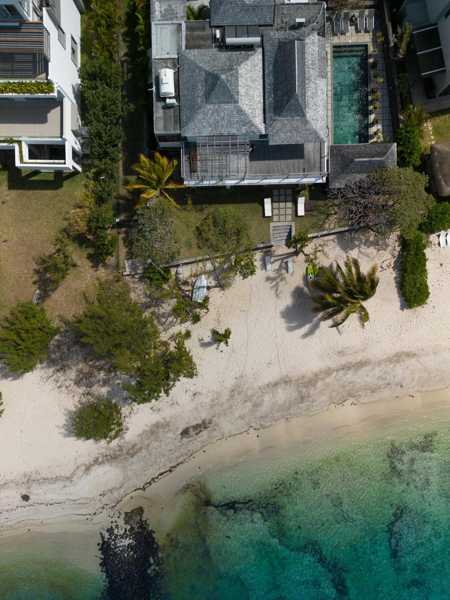 Koki Bonheur By Muse Villas Poste Lafayette Екстер'єр фото